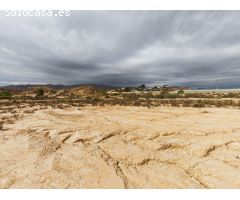 Terreno rural en Venta en Pechina, Almería