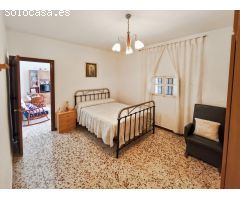 Casa en Venta en Abrucena, Almería