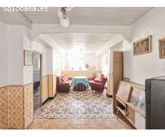 Casa de Pueblo en Venta en Abrucena, Almería