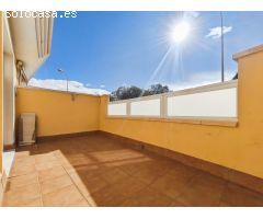 Piso en Venta en Aguadulce Almeria, Almería