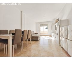 Piso en Venta en Aguadulce Almeria, Almería