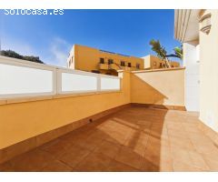 Piso en Venta en Aguadulce Almeria, Almería