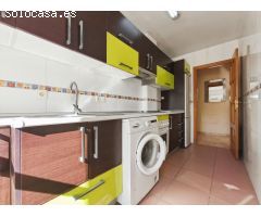 Piso en Venta en Aguadulce Almeria, Almería