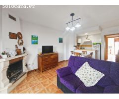 Piso en Venta en Fondón, Almería