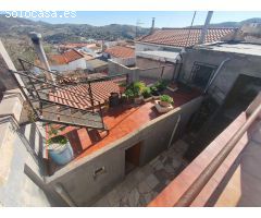 Casa de Pueblo en Venta en Tahal, Almería