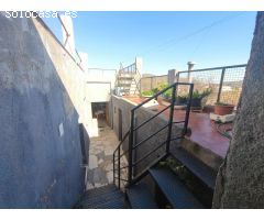 Casa de Pueblo en Venta en Tahal, Almería