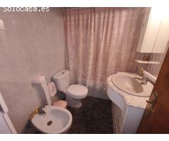 Casa de Pueblo en Venta en Tahal, Almería