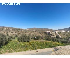 Casa de Pueblo en Venta en Tahal, Almería