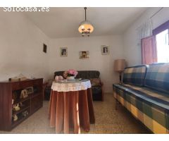 Casa de Pueblo en Venta en Tahal, Almería
