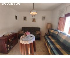 Casa de Pueblo en Venta en Tahal, Almería