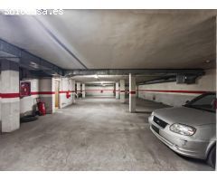 Parking en Venta en Alhama de Almería, Almería