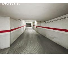 Parking en Venta en Alhama de Almería, Almería