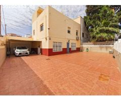 Chalet en Venta en Alhama de Almería, Almería