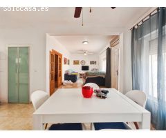 Chalet en Venta en Alhama de Almería, Almería