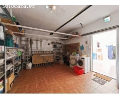 Chalet en Venta en Alhama de Almería, Almería