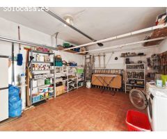 Chalet en Venta en Alhama de Almería, Almería