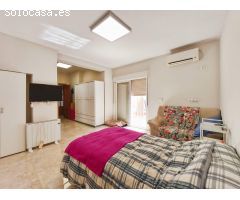 Chalet en Venta en Alhama de Almería, Almería