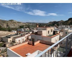 Casa de Pueblo en Venta en Rágol, Almería