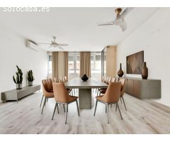 Piso en Venta en Alhama de Almería, Almería