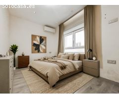 Piso en Venta en Alhama de Almería, Almería