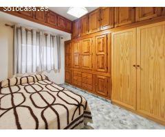 Piso en Venta en Alhama de Almería, Almería