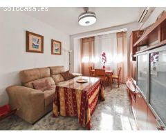 Piso en Venta en Alhama de Almería, Almería