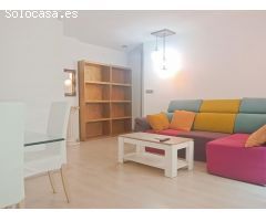 Piso en Venta en Alhama de Almería, Almería