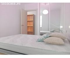 Piso en Venta en Alhama de Almería, Almería