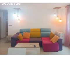 Piso en Venta en Alhama de Almería, Almería