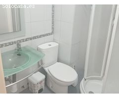 Piso en Venta en Alhama de Almería, Almería