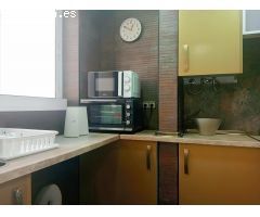 Piso en Venta en Alhama de Almería, Almería