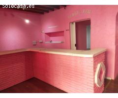 Local comercial en Arroyo de la Miel
