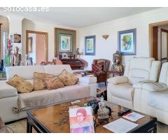 Atico en Venta en Benalmádena Costa, Málaga
