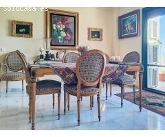 Atico en Venta en Benalmádena Costa, Málaga