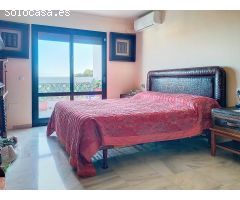 Atico en Venta en Benalmádena Costa, Málaga