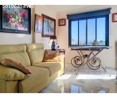 Atico en Venta en Benalmádena Costa, Málaga