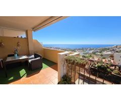 Ático Dúplex en Venta en Benalmádena Costa – Sant Angelo
