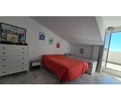 Ático Dúplex en Venta en Benalmádena Costa – Sant Angelo