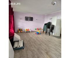Excelente oportunidad!!, alquiler cafetería en Ricardo Soriano