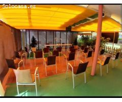 Excelente oportunidad!!, alquiler cafetería en Ricardo Soriano