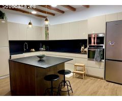 Edificio en venta en Alcoy – Inversión rentable