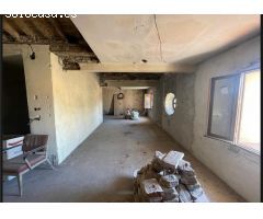 ¡¡ ATENCION INVERSORES!! Gran oportunidad en el casco histórico de Málaga.