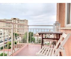 Apartamento en edificio hotelero!!