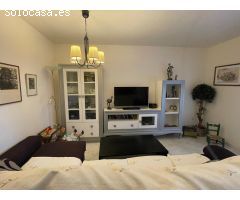 Piso en venta en Sol y Mar – Puerto Marina, Benalmádena