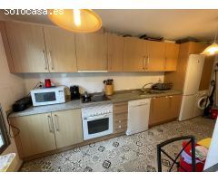 Piso en venta en Sol y Mar – Puerto Marina, Benalmádena