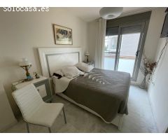 Piso en venta en Sol y Mar – Puerto Marina, Benalmádena