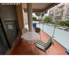 Piso en venta en Sol y Mar – Puerto Marina, Benalmádena
