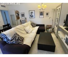 Piso en venta en Sol y Mar – Puerto Marina, Benalmádena