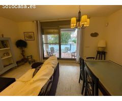 Piso en venta en Sol y Mar – Puerto Marina, Benalmádena