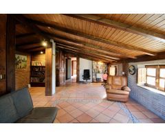 Villa en Las Gabias